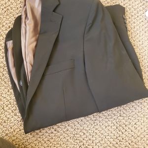 Men's Suit Coat